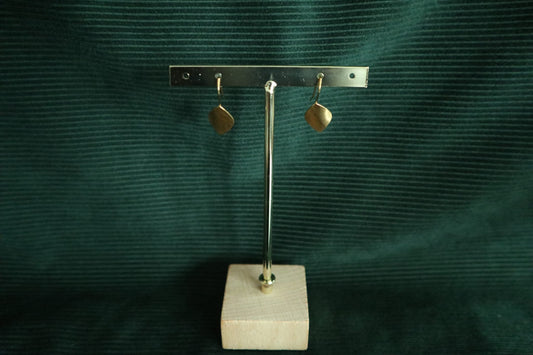 Single Clove Earrings